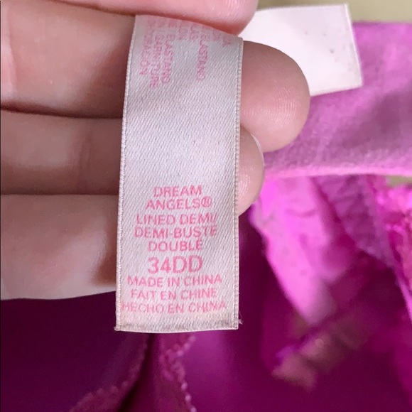 Dream angels bra - Picture 2 of 2